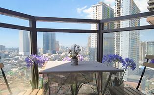 1BR KLASSI Comfort Stay