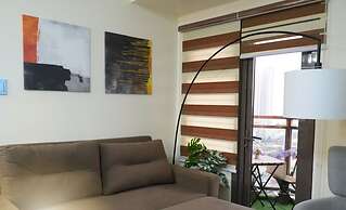1BR KLASSI Comfort Stay