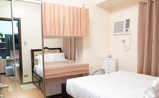 1BR KLASSI Comfort Stay