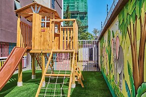 Makao By Edmor Suites