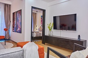 Makao By Edmor Suites