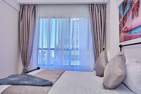 Makao By Edmor Suites