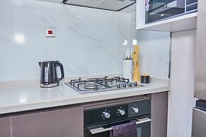 Makao By Edmor Suites