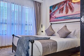 Makao By Edmor Suites