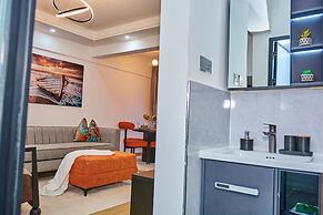Makao By Edmor Suites