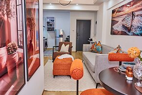 Makao By Edmor Suites