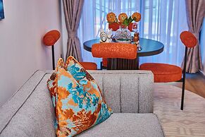 Makao By Edmor Suites