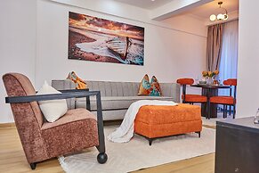 Makao By Edmor Suites