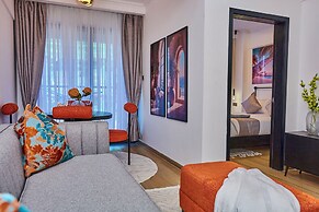 Makao By Edmor Suites