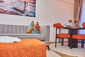 Makao By Edmor Suites