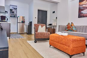 Makao By Edmor Suites