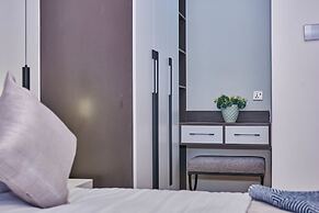 Makao By Edmor Suites