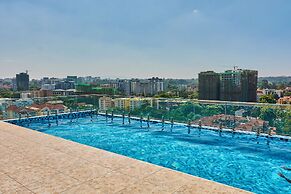 Makao By Edmor Suites