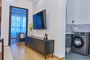 Makao By Edmor Suites