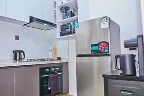 Makao By Edmor Suites