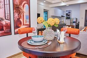 Makao By Edmor Suites