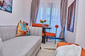 Makao By Edmor Suites