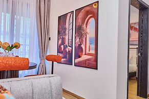 Makao By Edmor Suites