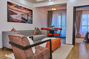 Makao By Edmor Suites