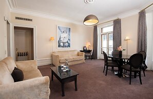 La Residence des Trois Couronnes
