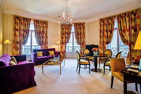 La Residence des Trois Couronnes