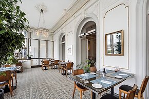 La Residence des Trois Couronnes