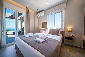 Villa Vikada
