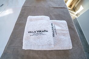 Villa Vikada