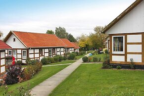 Feriendorf an der Ostsee, Wohlenberg