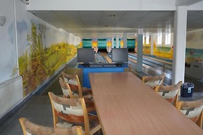 Feriendorf an der Ostsee, Wohlenberg