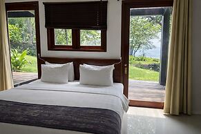 The Pade Dive Resort Sabang