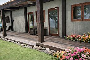 The Pade Dive Resort Sabang