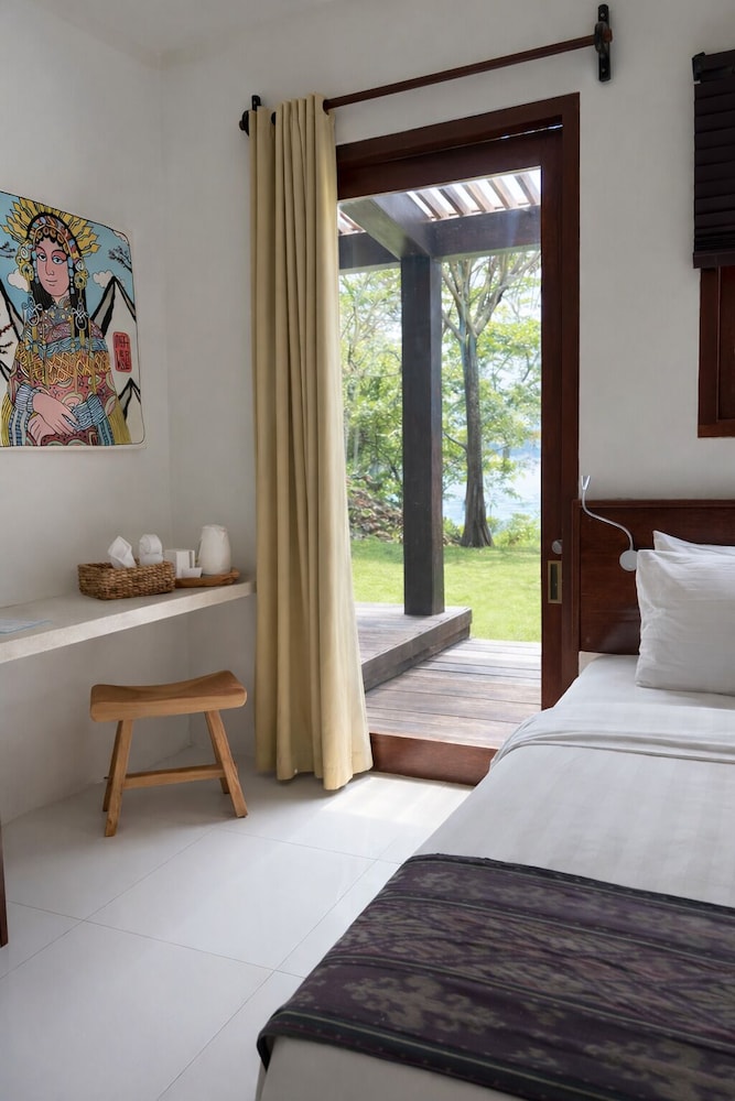 The Pade Dive Resort Sabang