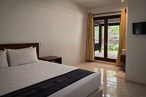 The Pade Dive Resort Sabang