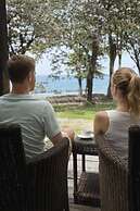 The Pade Dive Resort Sabang