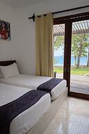 The Pade Dive Resort Sabang