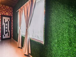 Super Hotel O Champasari Siliguri