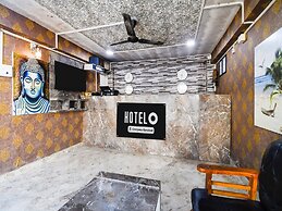 Super Hotel O Champasari Siliguri