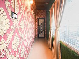 Super Hotel O Champasari Siliguri