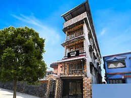 Super Hotel O Champasari Siliguri