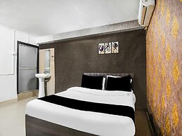 Super Hotel O Champasari Siliguri