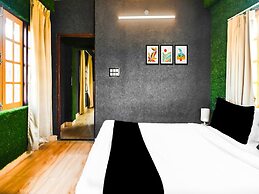 Super Hotel O Champasari Siliguri
