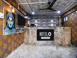 Super Hotel O Champasari Siliguri