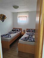 Apartment Matanovic