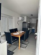 Apartment Matanovic
