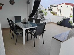 Apartment Matanovic