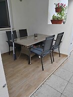 Apartment Matanovic