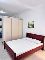 White Hills Apartments
