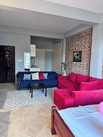 White Hills Apartments