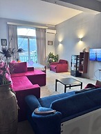 White Hills Apartments